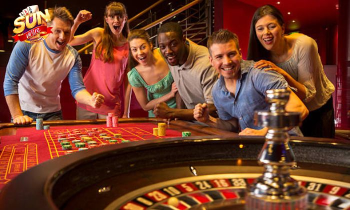 Một vài mẹo nhỏ khi chơi Roulette 3D Sunwin